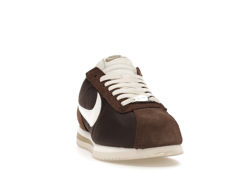 Nike Cortez Baroque Brown (Women's)