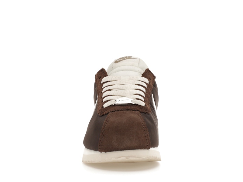 Nike Cortez Baroque Brown (Women's)