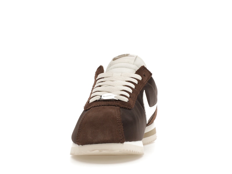 Nike Cortez Baroque Brown (Women's)