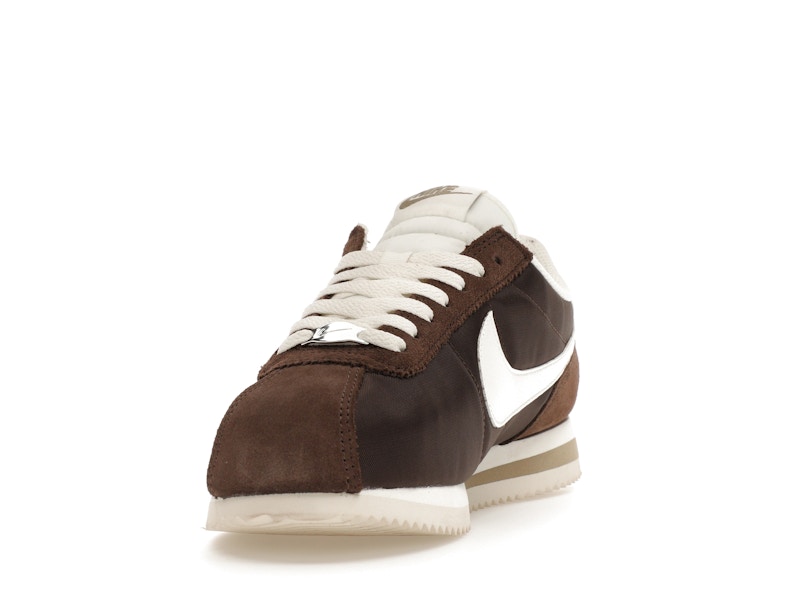 Nike Cortez Baroque Brown (Women's)