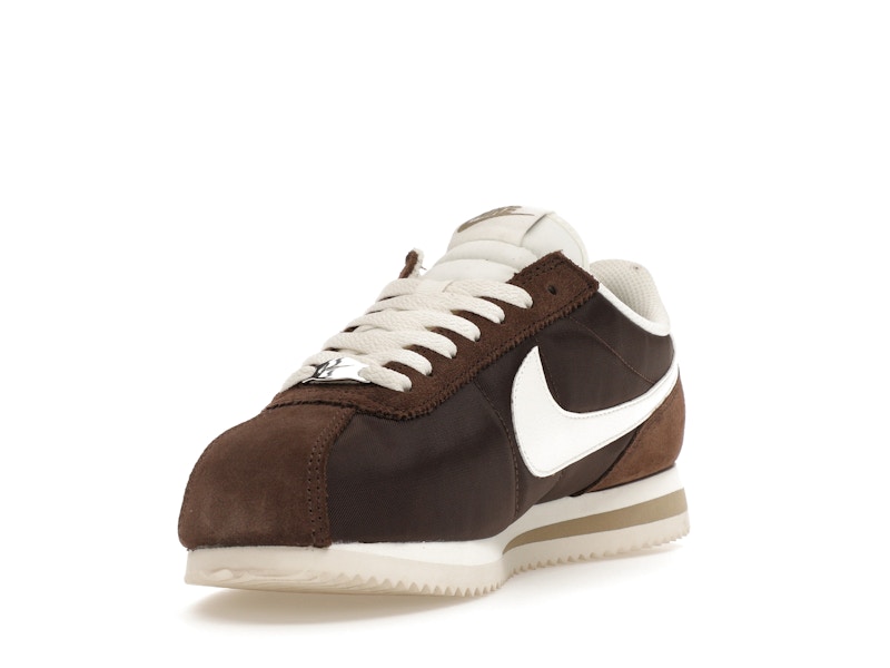 Nike Cortez Baroque Brown (Women's)