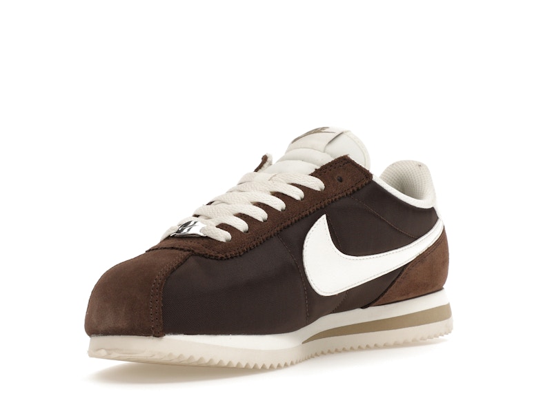 Nike Cortez Baroque Brown (Women's)