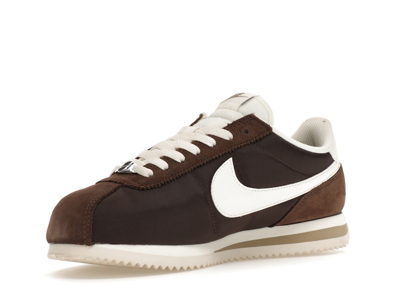 Nike Cortez Baroque Brown (Women's)