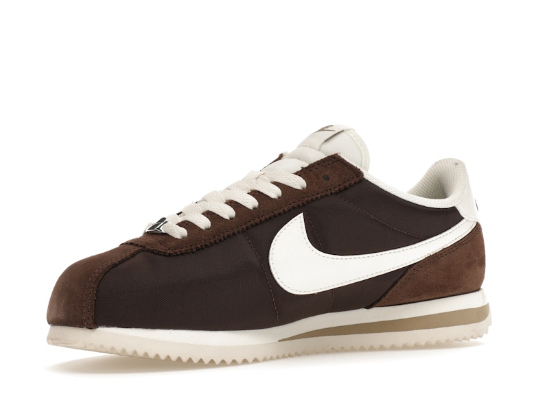Nike Cortez Baroque Brown (Women's)