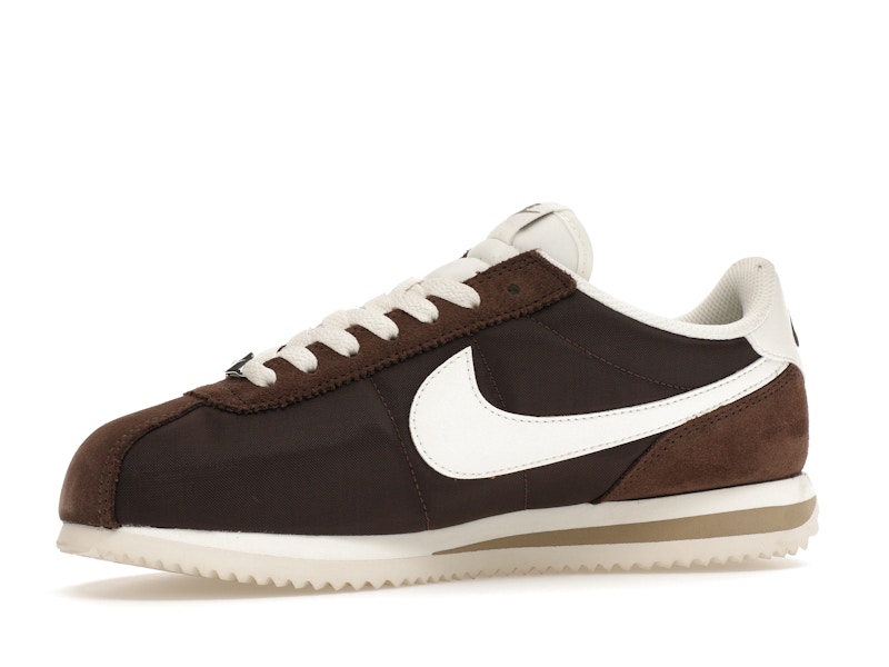 Nike Cortez Baroque Brown (Women's)