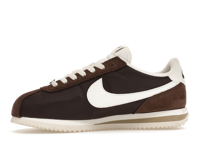 Nike Cortez Baroque Brown (Women's)
