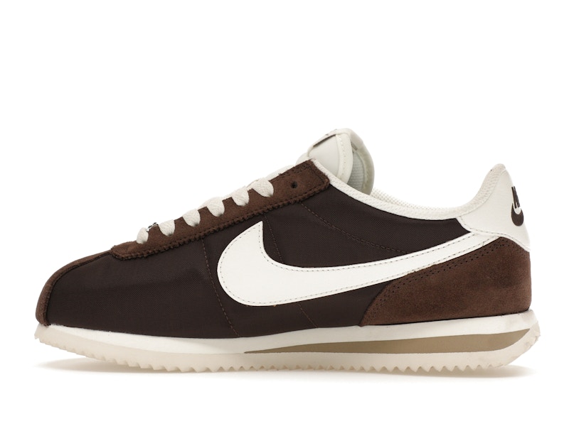 Nike Cortez Baroque Brown (Women's)