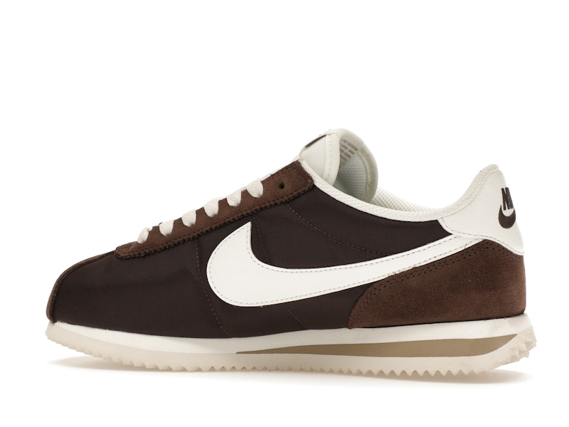 Nike Cortez Baroque Brown (Women's)