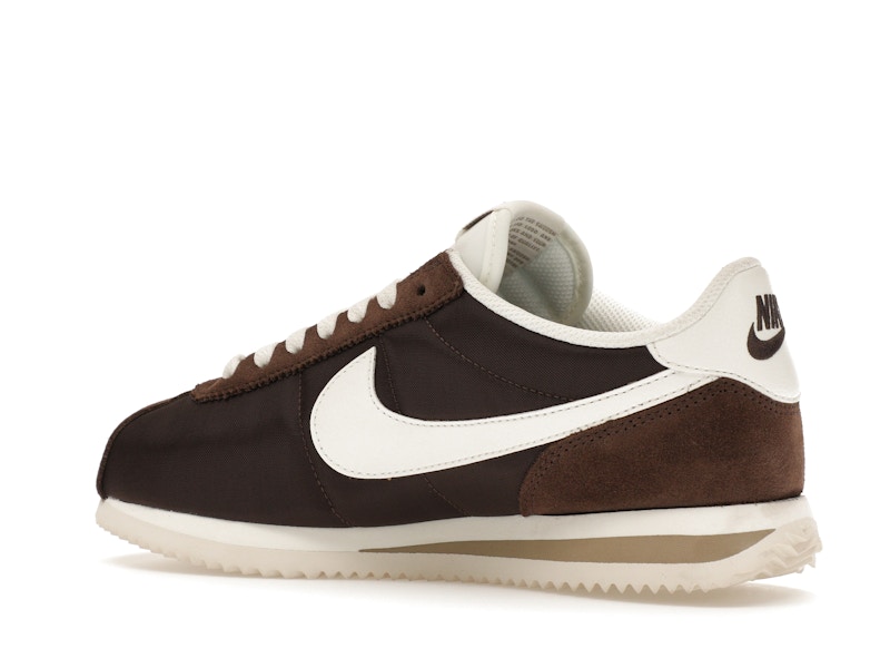 Nike Cortez Baroque Brown (Women's)