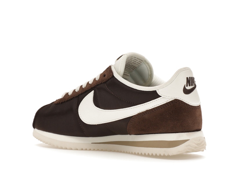 Nike Cortez Baroque Brown (Women's)