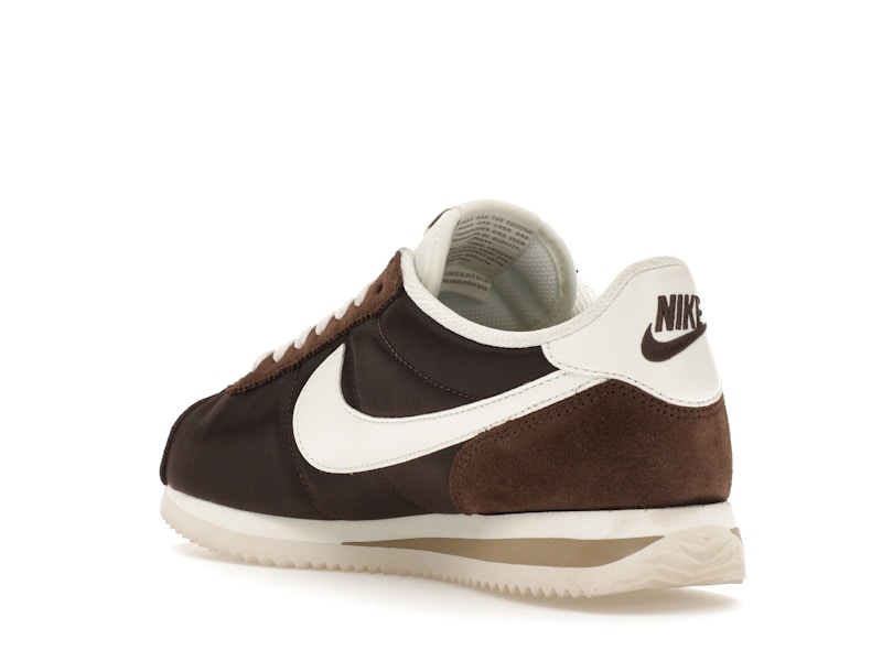 Nike Cortez Baroque Brown (Women's)