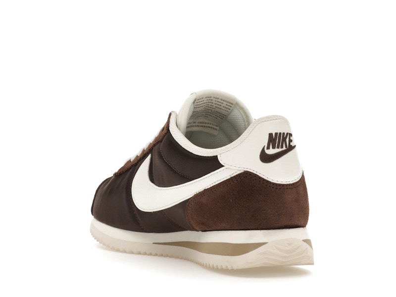 Nike Cortez Baroque Brown (Women's)
