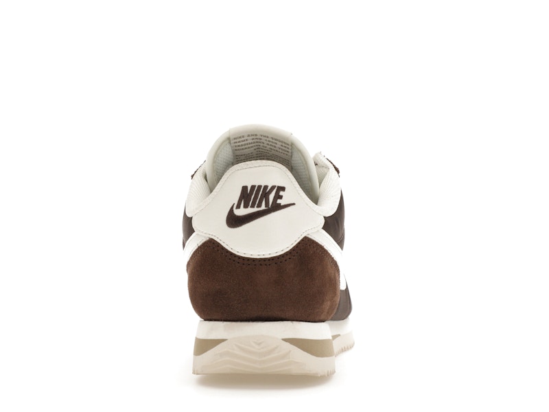 Nike Cortez Baroque Brown (Women's)