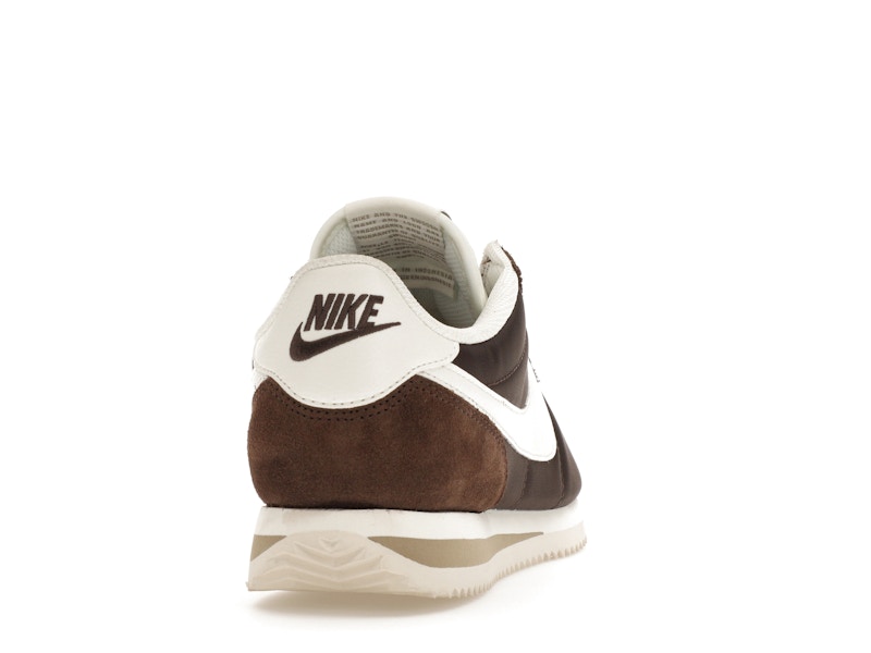 Nike Cortez Baroque Brown (Women's)