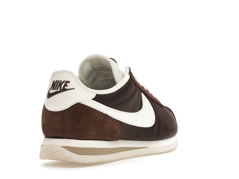 Nike Cortez Baroque Brown (Women's)