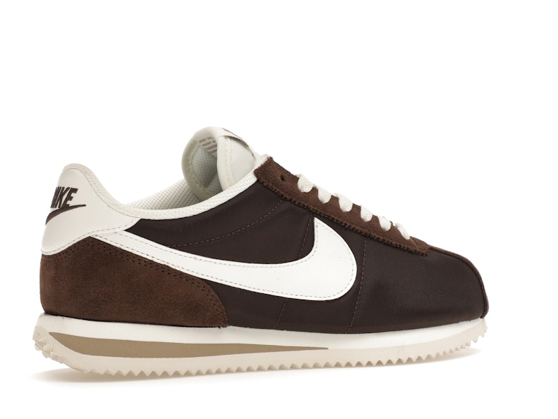 Nike Cortez Baroque Brown (Women's)