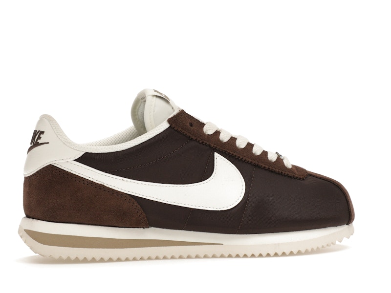 Nike Cortez Baroque Brown (Women's)