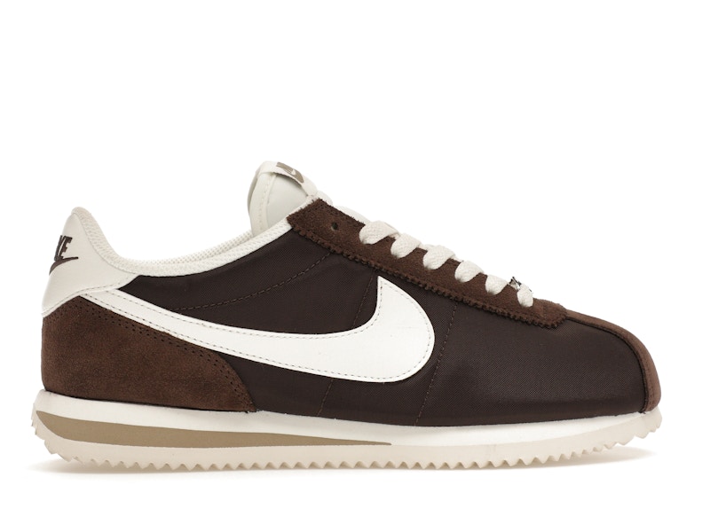 Nike Cortez Baroque Brown (Women's)