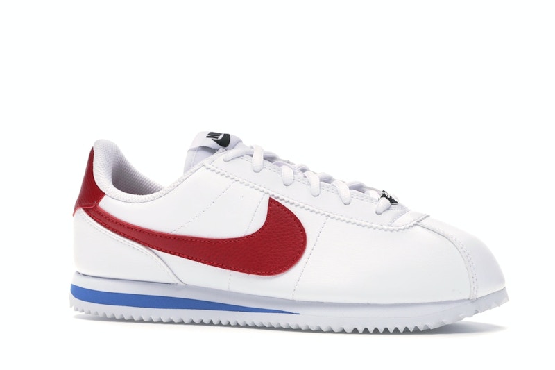 Nike Cortez Basic Forrest Gump (GS)