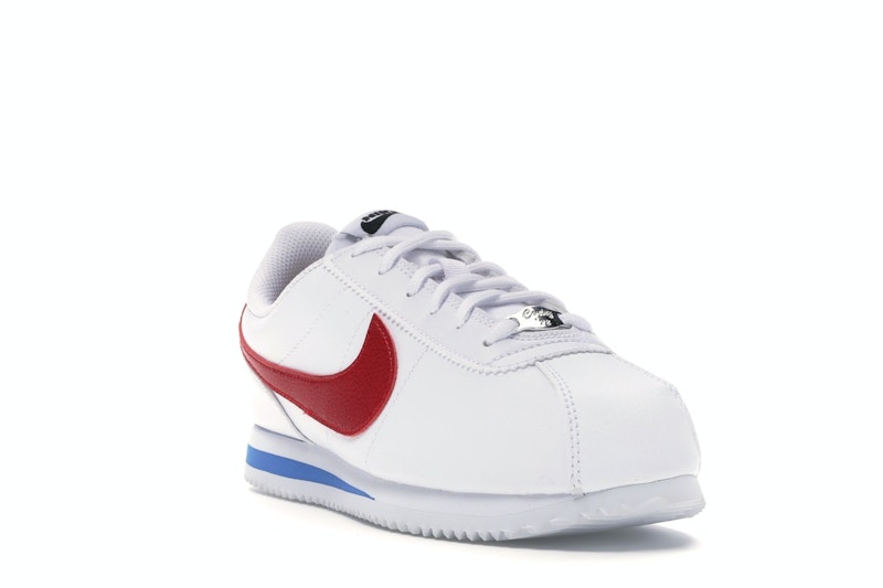 Nike Cortez Basic Forrest Gump (GS)