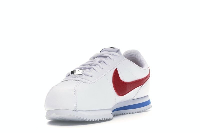 Nike Cortez Basic Forrest Gump (GS)