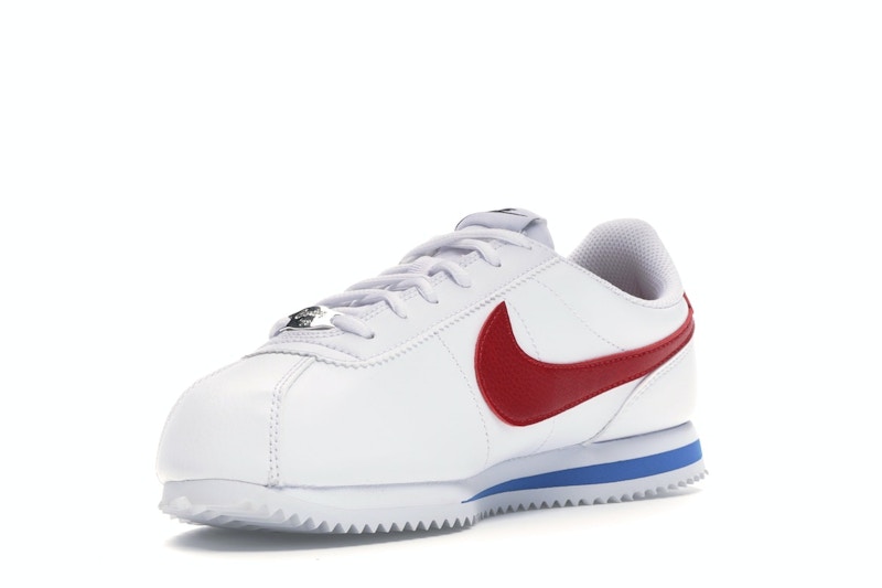 Nike Cortez Basic Forrest Gump (GS)