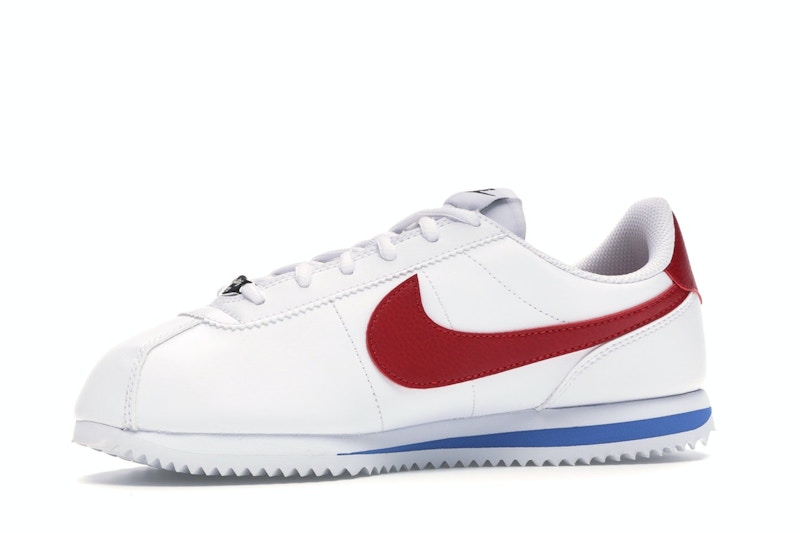 Nike Cortez Basic Forrest Gump (GS)
