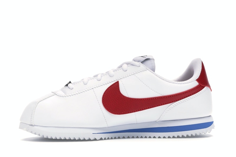 Nike Cortez Basic Forrest Gump (GS)