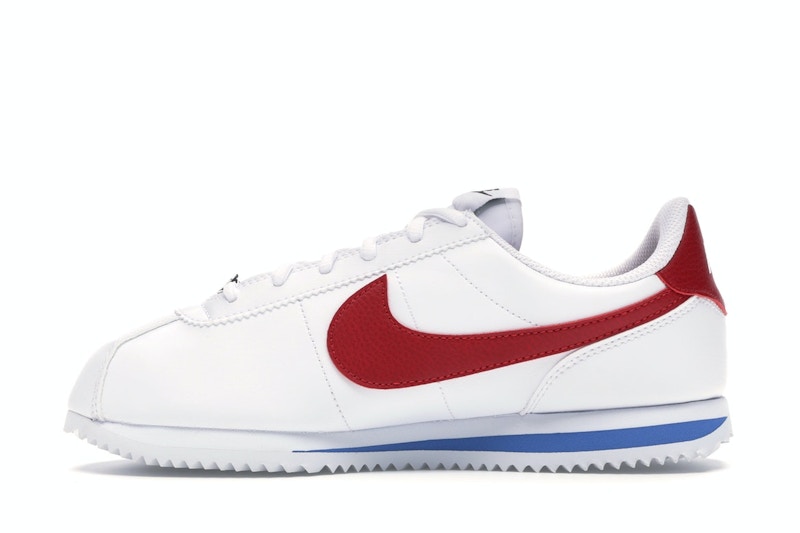 Nike Cortez Basic Forrest Gump (GS)