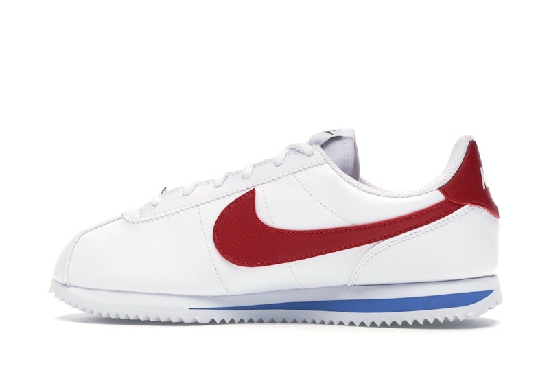 Nike Cortez Basic Forrest Gump (GS)