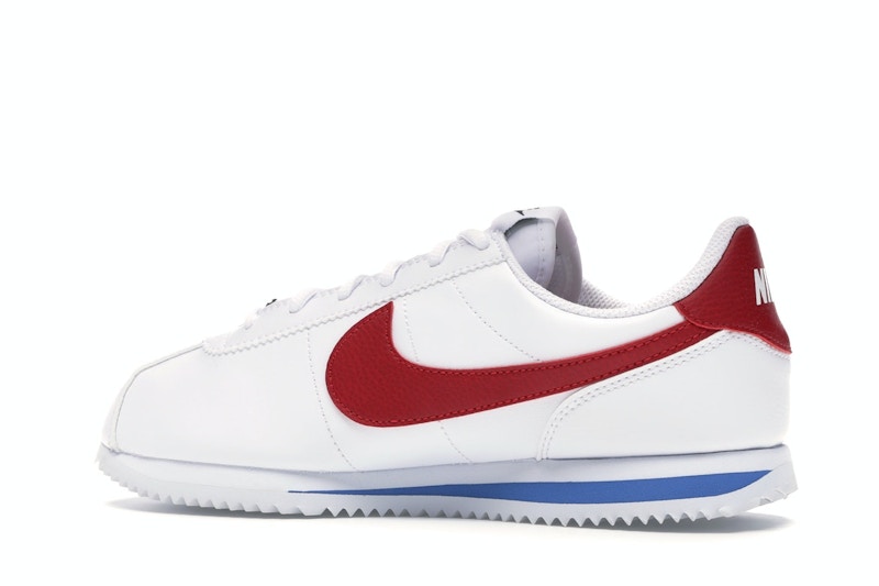 Nike Cortez Basic Forrest Gump (GS)