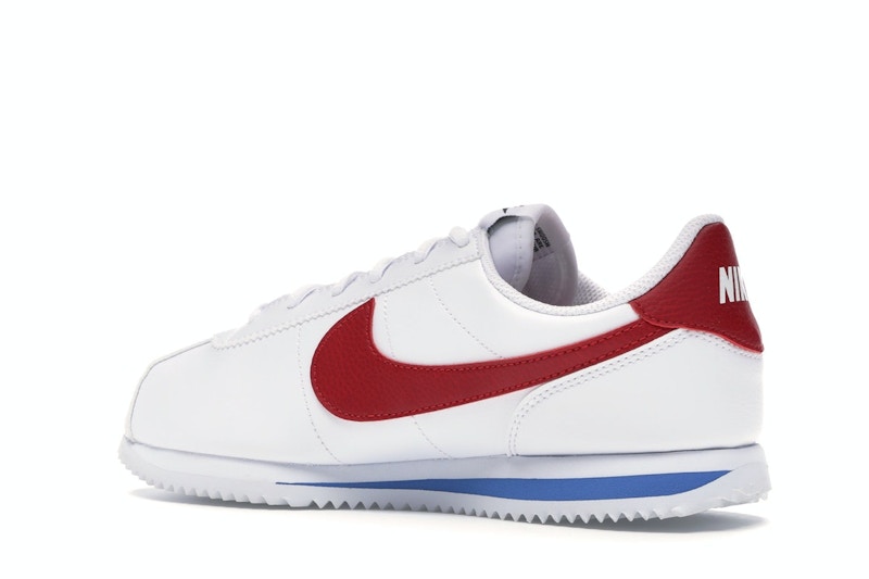 Nike Cortez Basic Forrest Gump (GS)