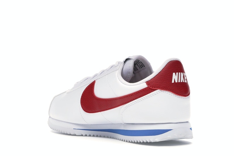 Nike Cortez Basic Forrest Gump (GS)