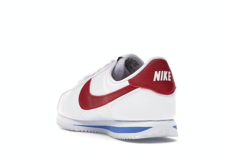 Nike Cortez Basic Forrest Gump (GS)