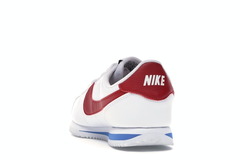 Nike Cortez Basic Forrest Gump (GS)