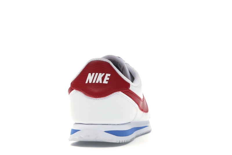 Nike Cortez Basic Forrest Gump (GS)