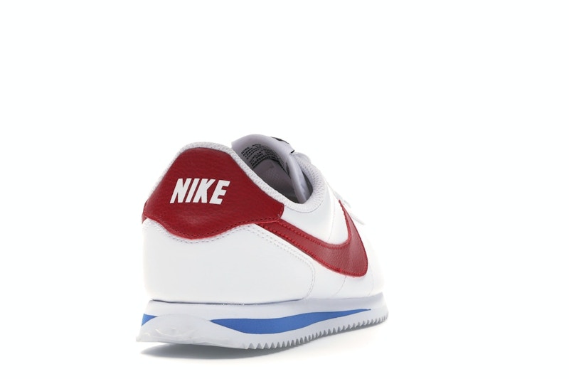 Nike Cortez Basic Forrest Gump (GS)