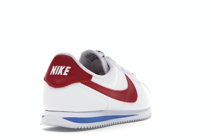 Nike Cortez Basic Forrest Gump (GS)