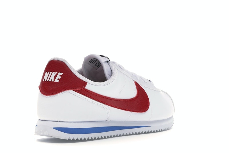Nike Cortez Basic Forrest Gump (GS)