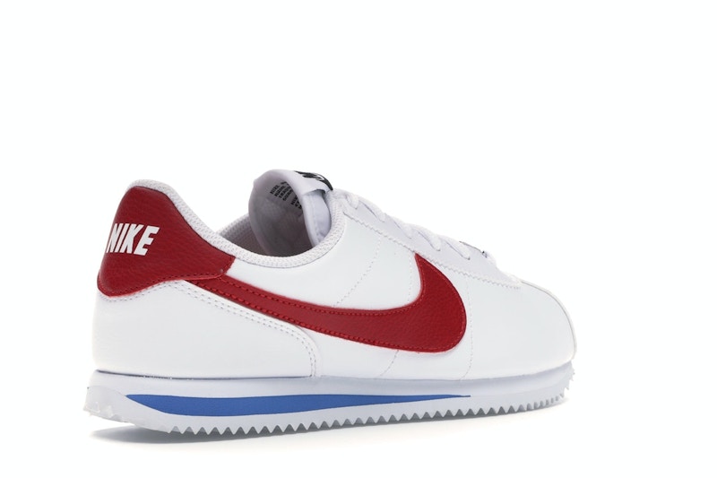 Nike Cortez Basic Forrest Gump (GS)