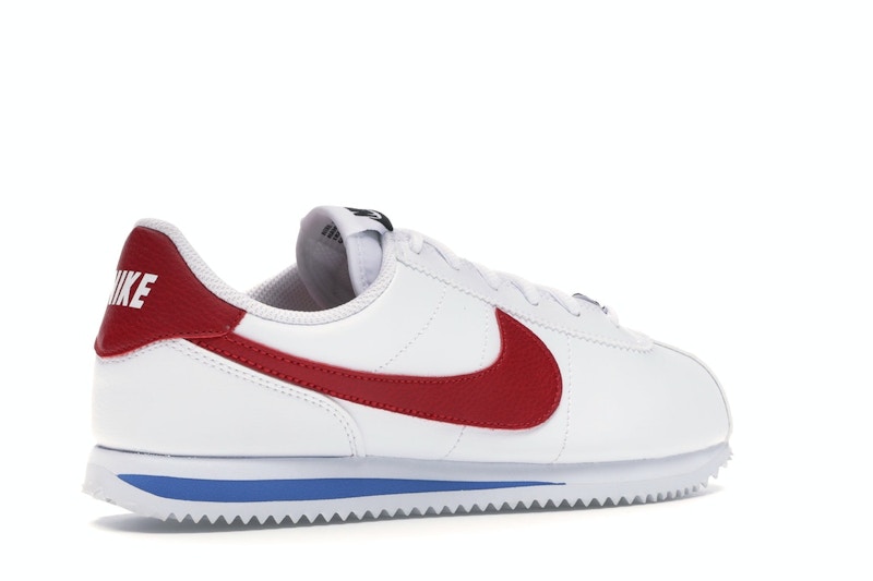 Nike Cortez Basic Forrest Gump (GS)