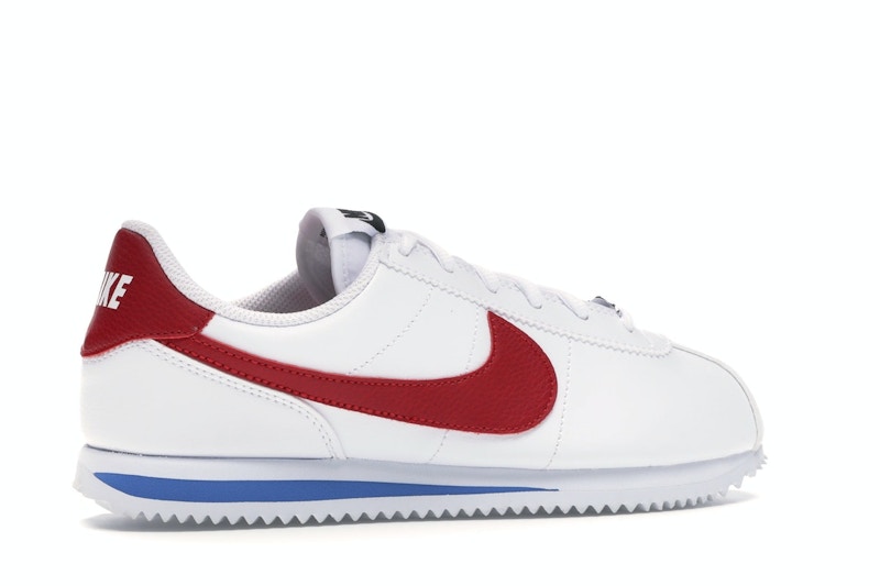 Nike Cortez Basic Forrest Gump (GS)