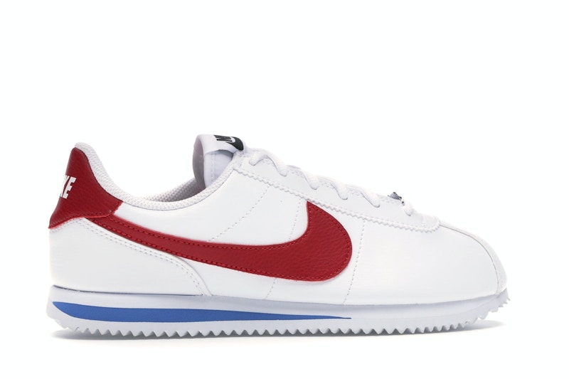 Nike Cortez Basic Forrest Gump (GS)