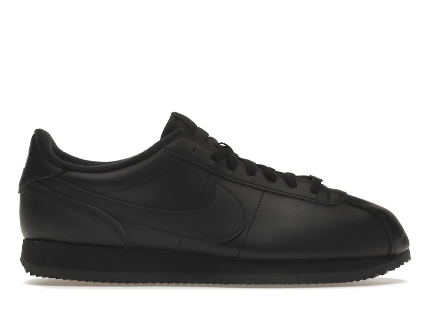 Nike Cortez Basic Leather Retro Shoes 13