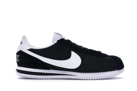Nike Cortez Basic Nylon Compton Men's 902804-001 US