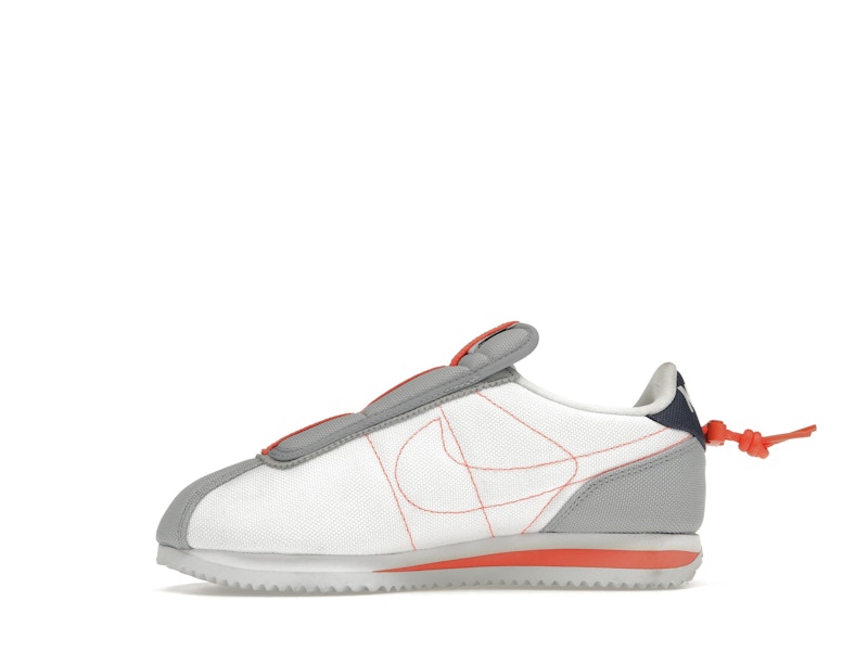 nike cortez slip on kendrick lamar