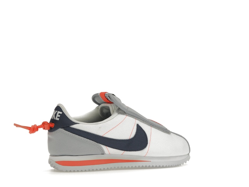 nike cortez slip on kendrick
