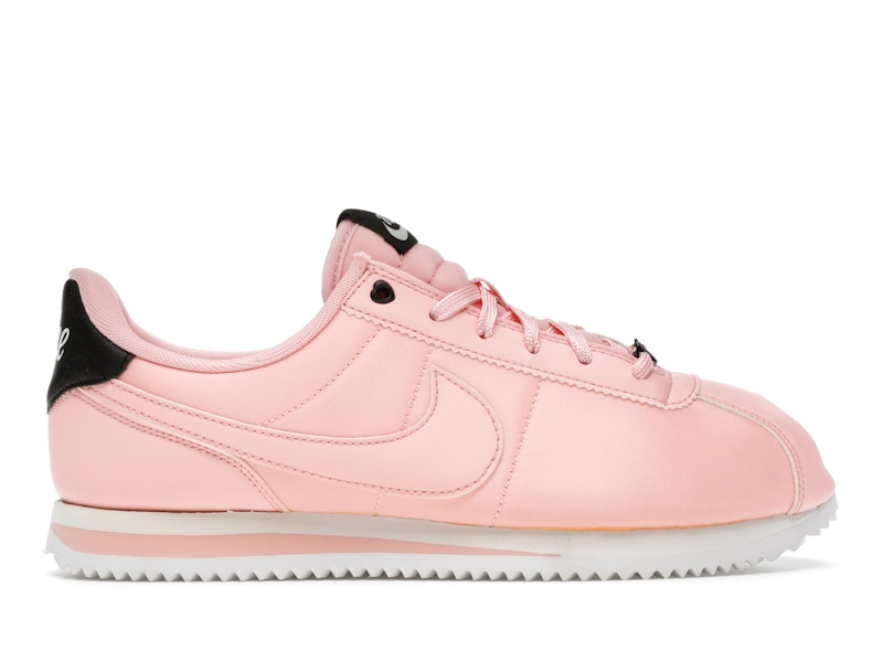 Nike Cortez Basic Valentine s Day Bleached Coral 2019 GS