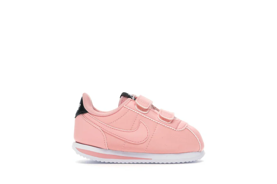 Nike Cortez Basic Valentine's Day Bleached Coral (2019) (TD) 0