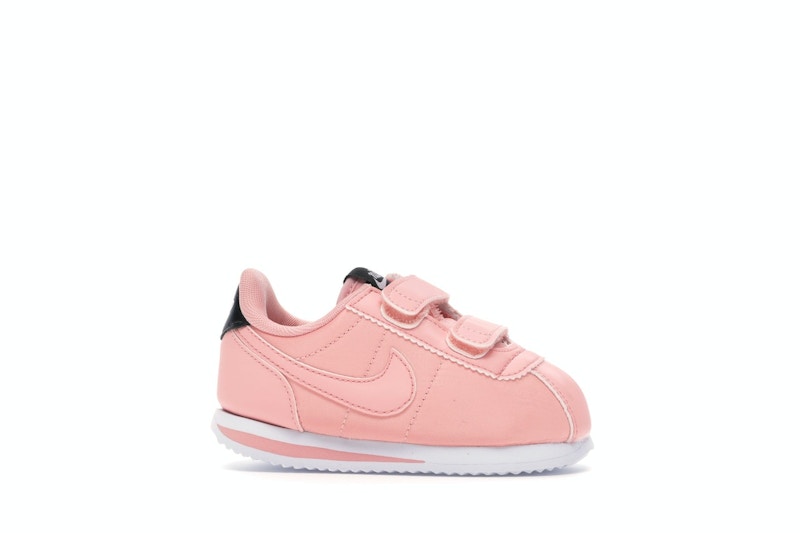 Nike Cortez Basic Valentine's Day Bleached Coral (2019) (TD)